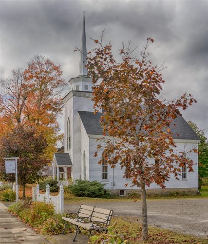 Sugar Grove church celebrates 200th anniversary | News, Sports, Jobs